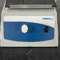 VWR Standard Analog Shaker image 2